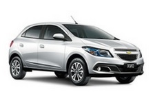 ONIX 5P 1.4 LT