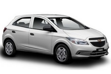 ONIX 5P 1.4 LS
