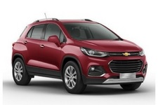 TRACKER LTZ FWD
