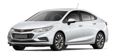 CRUZE 4P LS