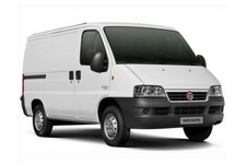 DUCATO FURGON 1,5 TN 2.3