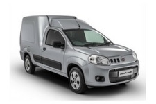 NUEVA FIORINO 1.4 8V