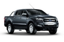 RANGER CD XLT