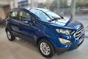 Ecosport SE