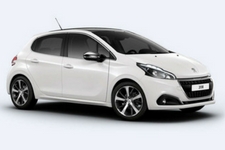NUEVO 208 ACTIVE 1,6