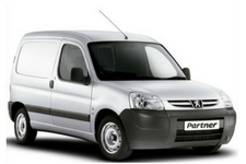 PARTNER CONFORT 1,6