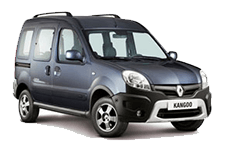 Renault Kangoo Confort