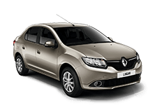 Renault Logan Authentique
