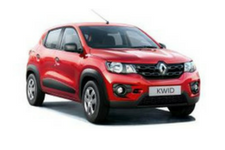 Renault Kwid Zen
