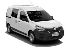 Kangoo II Express Profesional 1.6