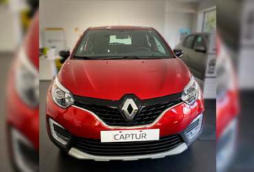 Plan Nacional Captur zen 2.0