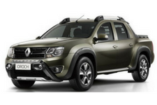 Renault Duster Oroch Dynamique