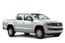 AMAROK TRENDLINE DC 2.0 TDI 4x2 140CV