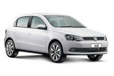 GOL TREND 1.6 5P TRENDLINE