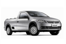 SAVEIRO 1.6 CAB SIMPLE