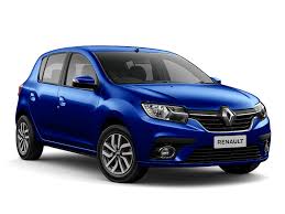 Sandero Ph2 LIfe 1.6